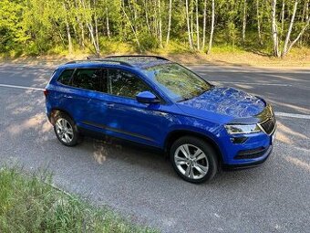 Škoda KAROQ 1.6 TDI 85 KW