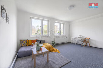 Prodej bytu 2+1, 47 m², Otrokovice, ul. Letiště