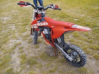 Gas Gas MC50 2022