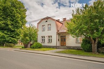 Prodej Rodinný dům, 289㎡