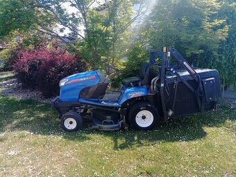 Iseki sxg 323