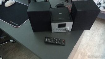 Prodám rádio s ovladačem – plně funkční, málo používaén