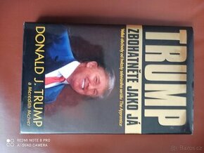 TRUMP - Zbohatněte jako já - 1