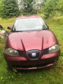 Seat Cordoba 1,2i 12v - 1