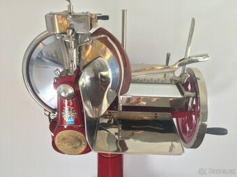 Řezací stroj Berkel Model 3 - 1