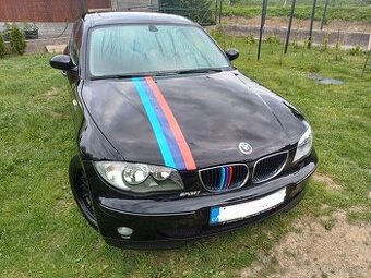 BMW 1 116i
