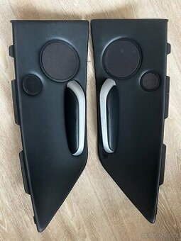 Tapce M3 E46