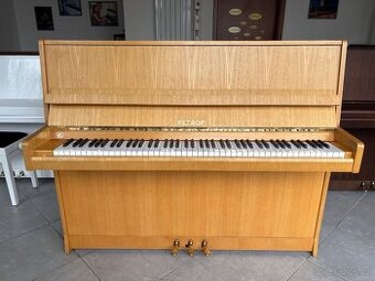 Klavír - české piano Petrof 005PH