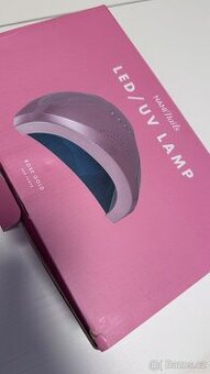 UV / Led lampa NANI