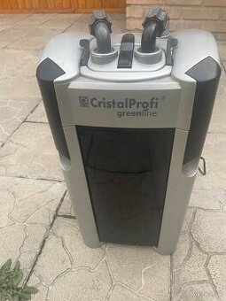 Prodám filtraci do akvária - 1