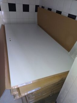Prodám Dveře a obložky + zámek.Všechny rozměry jsou uvedeny