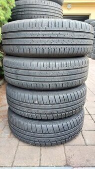 Kola letní 14", Š CITIGO, VW UP, 4x100mm, pneu 175/65/14