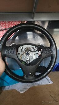 BMW Volant e90, e91, e92, e93, e80, e81