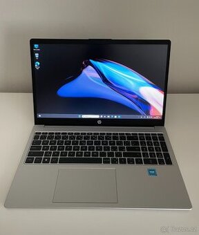 Notebook HP 250 G10 / Intel / 16 GB RAM / 256 GB NVME