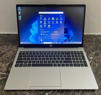 Notebook HP 250 G10 / Intel / 16 GB RAM / 256 GB NVME