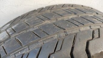 CONTINENTAL 215/65 R16C