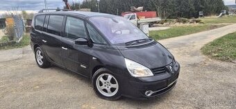 Espace 3.0 Dci Automat - 1
