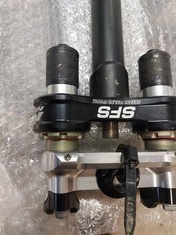 Tyč řízení SFS YFZ 450 R