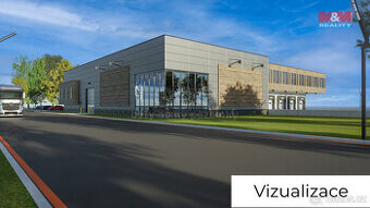 Prodej komerčního pozemku, 13000 m², Vráto - 1