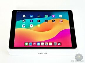 Apple iPad Air 3 (A2152) - WiFi - 64GB - Šedý / 10,5"