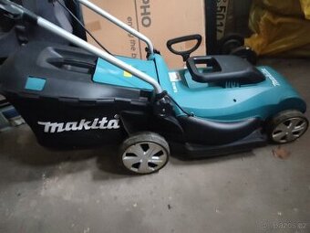 Prodám elektrickou sekačku Makita
