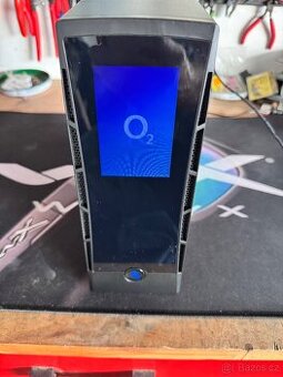 Smart box o2