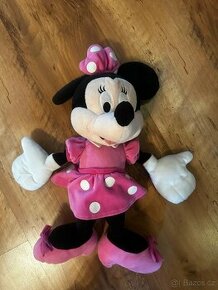 Minie plyšák 45cm - 1