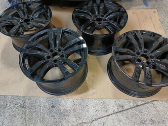 Sada disků R20 BMW X6m e71 STYLING 300