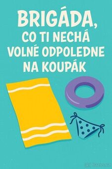 Hledáme doručovatele novin Rychnov nad Kněžnou