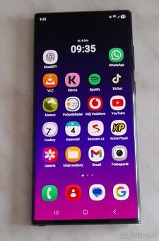 Prodam Samsung galaxy S22 ultra 5G