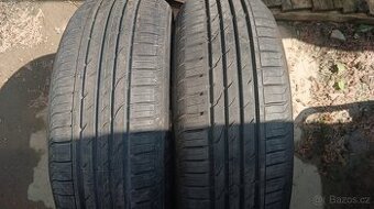 4x 185/60 R15 84H letní pneumatiky Nexen NBLUE HD,