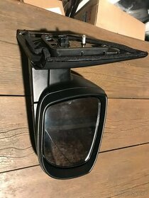 Zpětné zrcátko pravé Hyundai Ix35