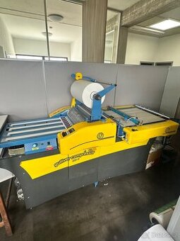 Laminator Foliant Gulliver C520S - 1