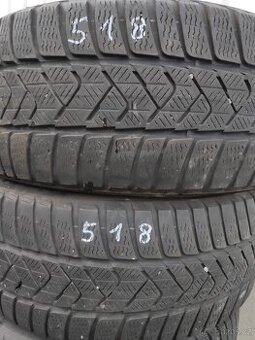 225/45R18 95H Pirelli SottoZero3