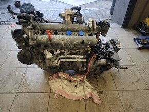 1.6 16v FSI . - 1