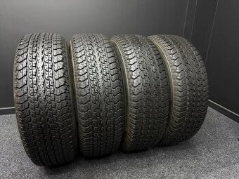 Sada pneu 255/70/18 BRIDGESTONE