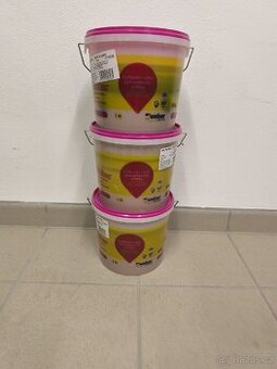 Penetrace weberpas podklad UNI hnědá 15 kg