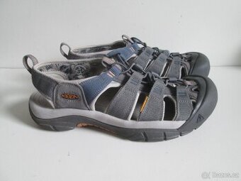Keen.....vel.44,5