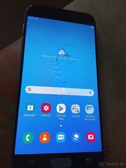 Samsung Galaxy J7 (2017)Duos