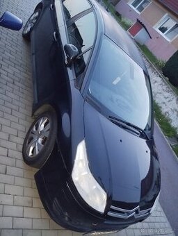 Náhradní díly Citroen C4 1.6hdi automat