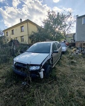 Fabia I. 1,4 16V