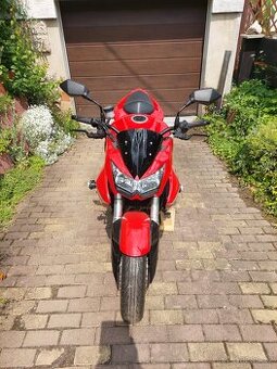 Kawasaki Z1000 - 1