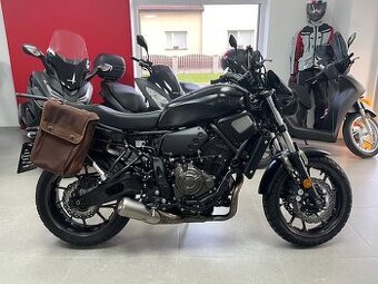 YAMAHA XSR 700 - 1