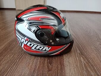 Helma Nolan vel. S - 1
