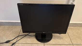 LG LCD monitor 22" Flatron L227WTP-PF
