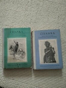 Čítanky - 1