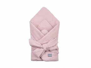 Zavinovačka Sleepee Mušelínová, Rose Růžová