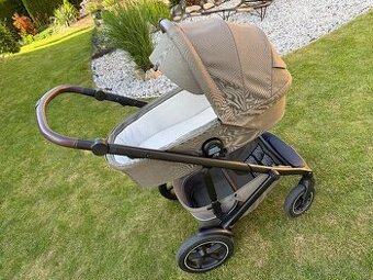 Britax Römer Smile 5Z v záruce