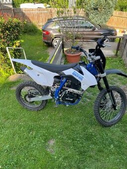 Pitbike 250