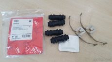 Sada příslušenství TRW PFK677 (8K0615269A)